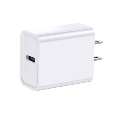 私たちのためのPD高速充電電源アダプター