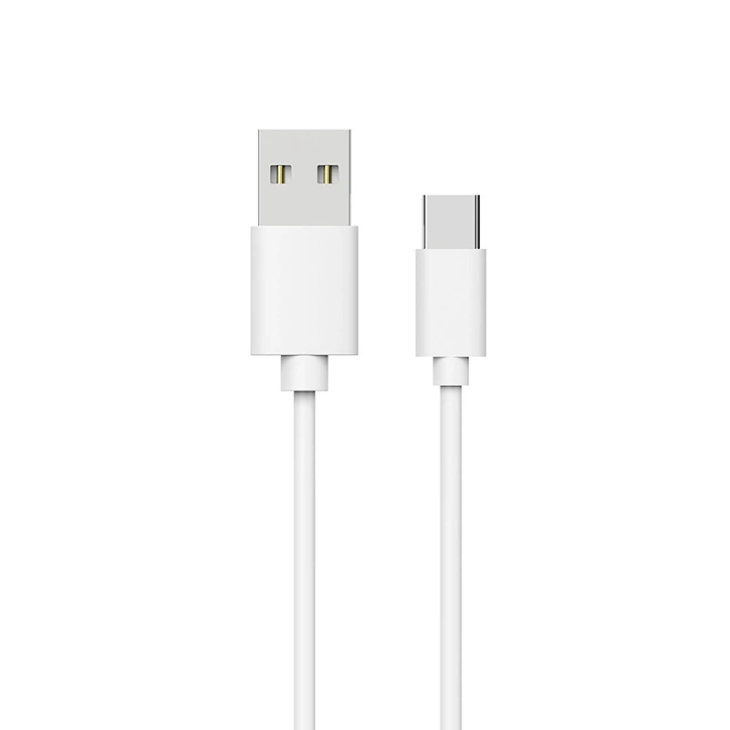 3A高速充電TPE USB AからCケーブル